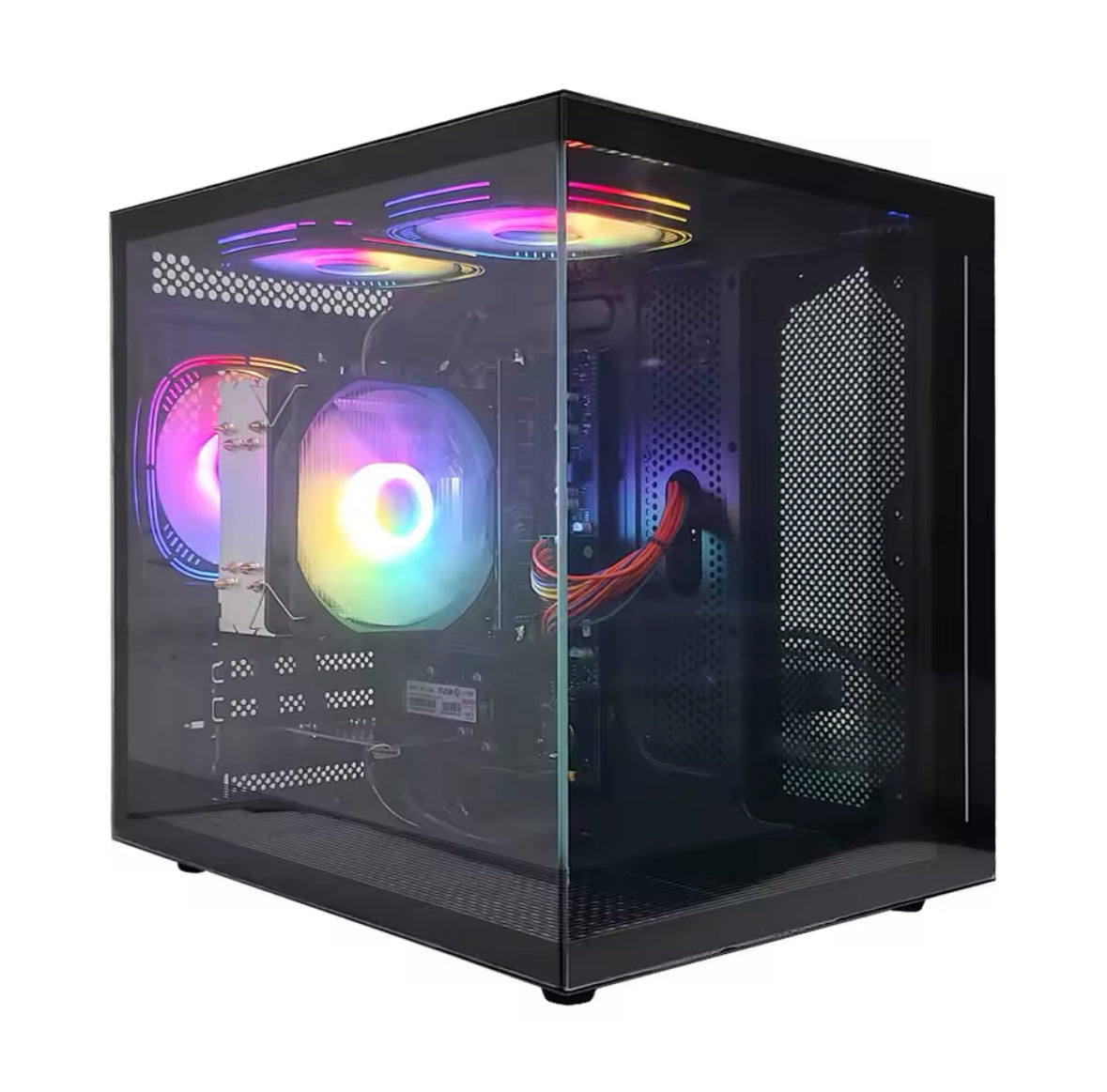 X7NO “RX Rainbow”