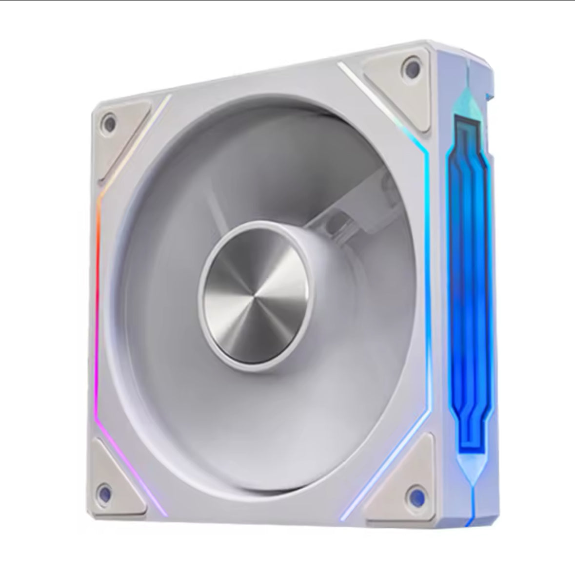 XCL VALUE- 120mm Case Fan