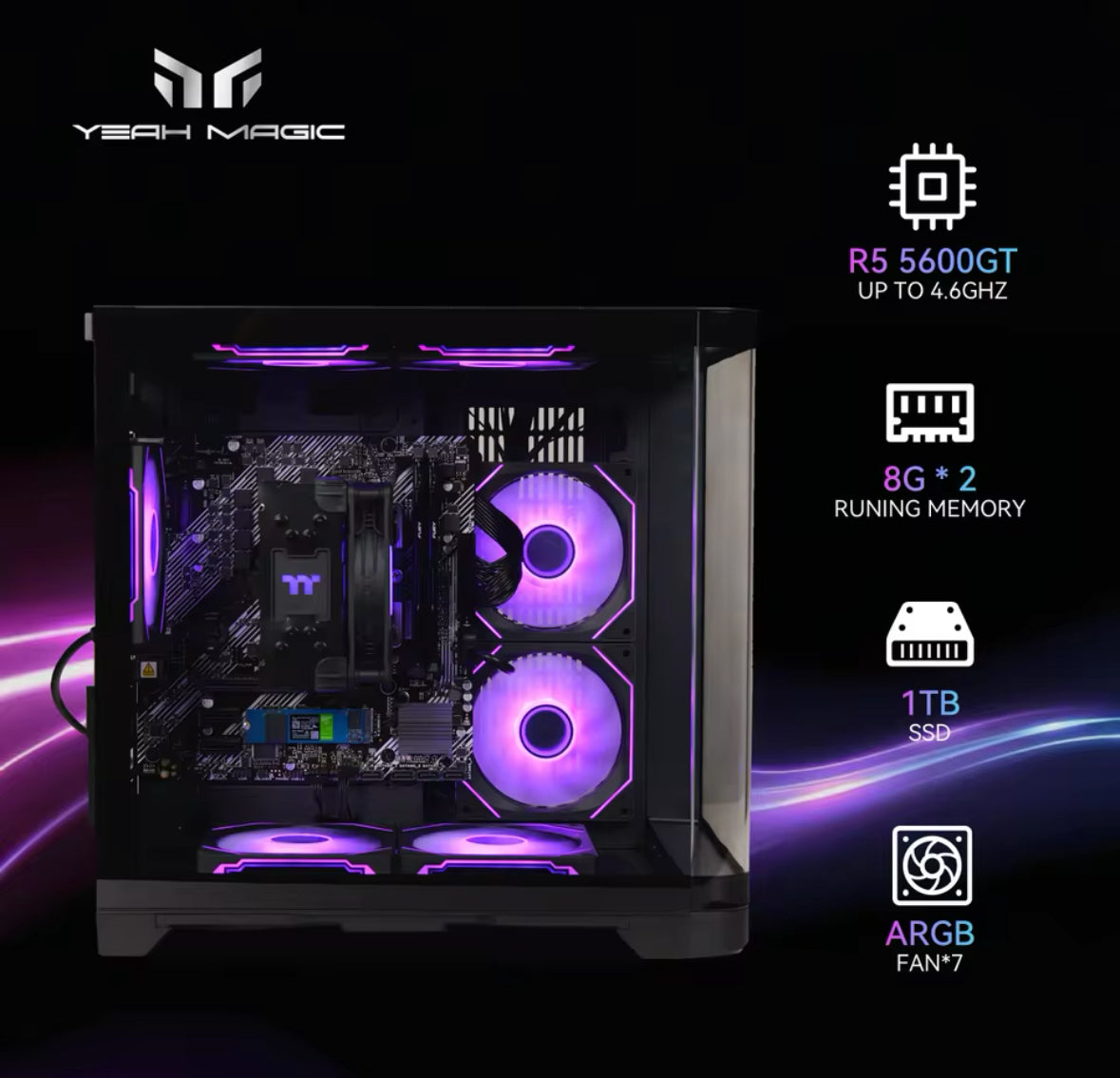 X7NO “Wizard”