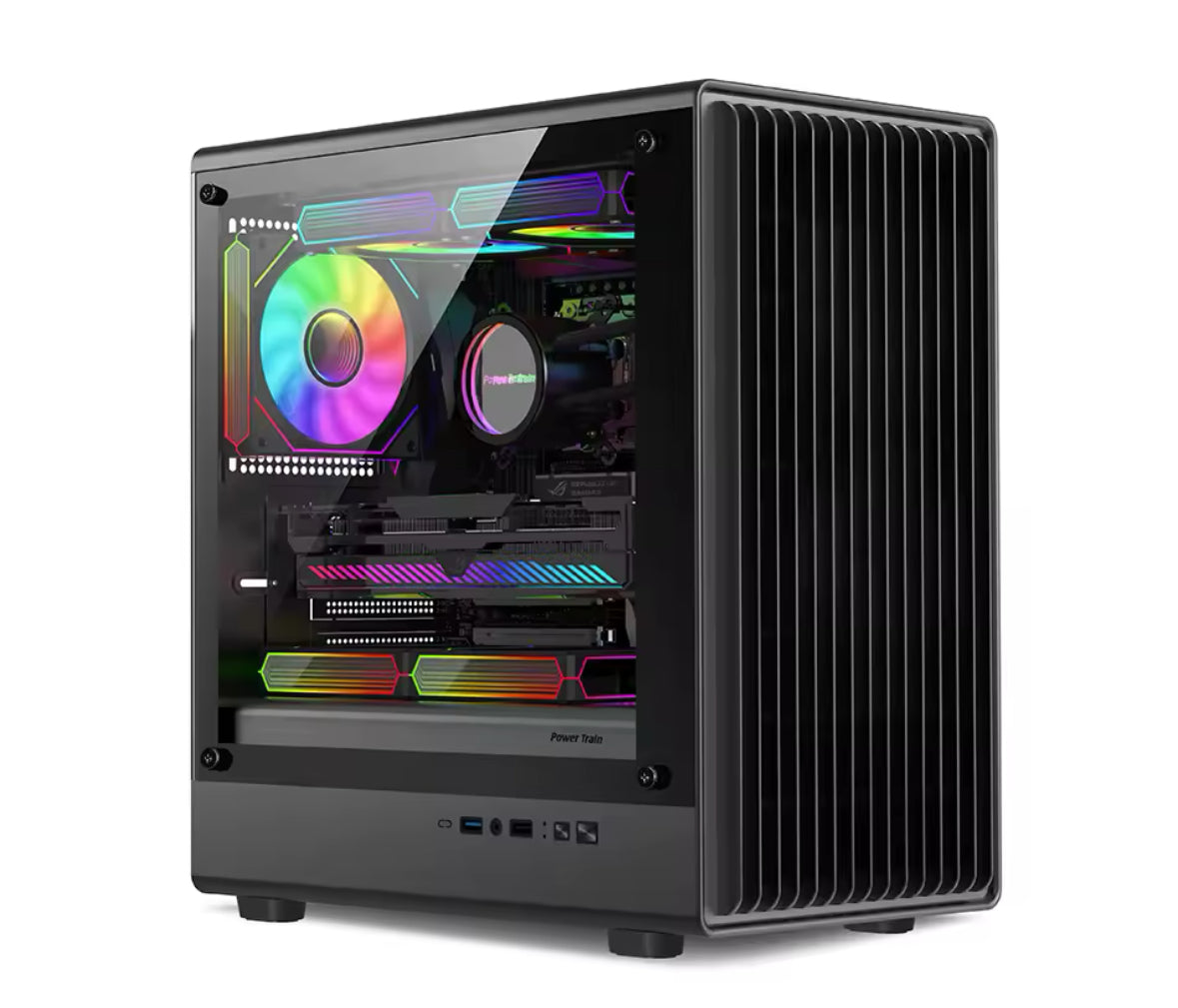 XCL PREMIUM - ProStart Case