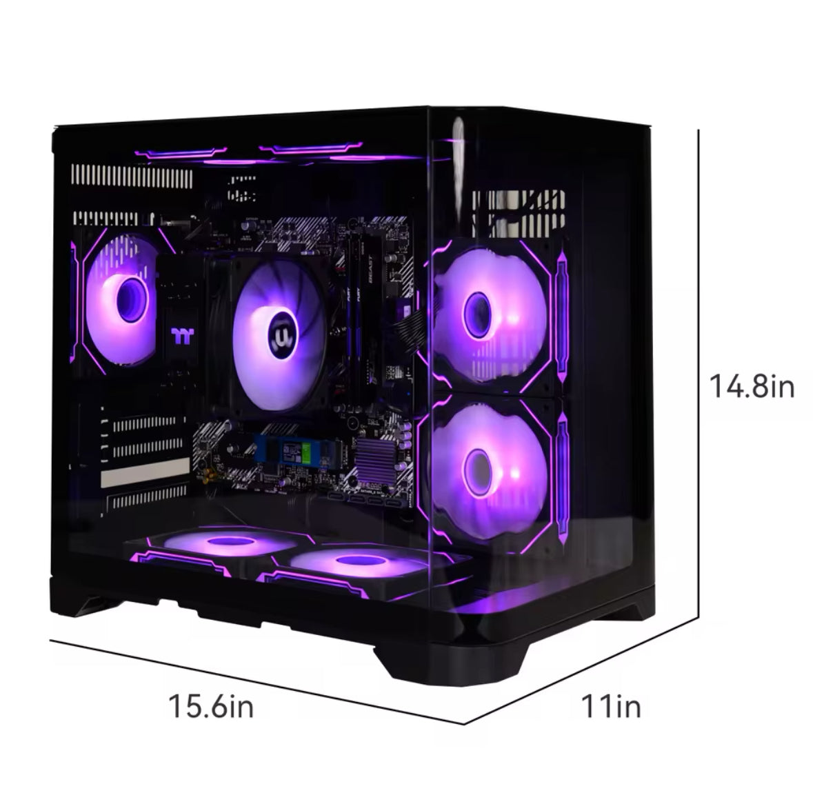 X7NO “Wizard”