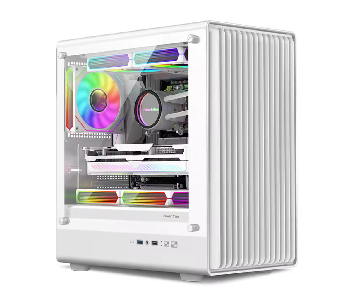XCL PREMIUM - ProStart Case
