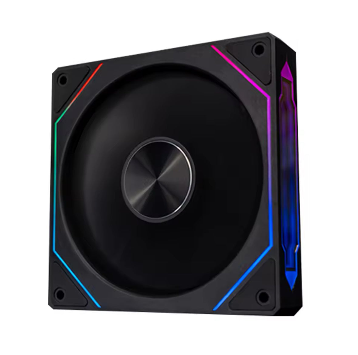XCL VALUE- 120mm Case Fan
