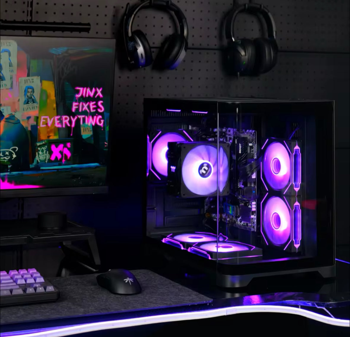 X7NO “Wizard”