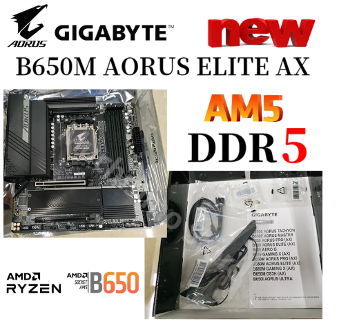 DDR5 5600 and B650m Combo