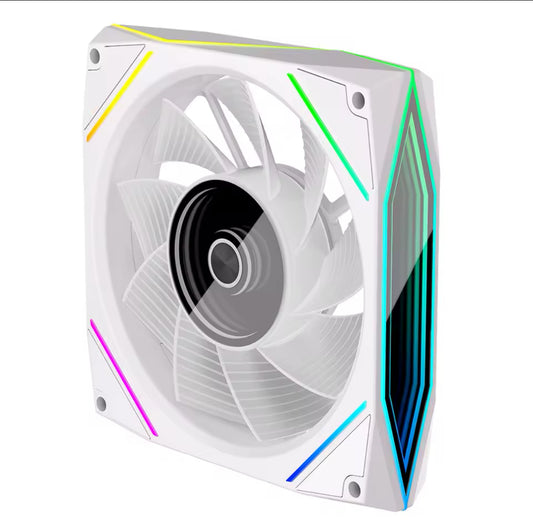 XCL PREMIUM- 120mm ARGB