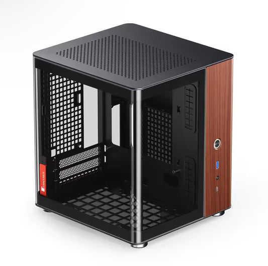 Jonsbo TK-0 ITX Case