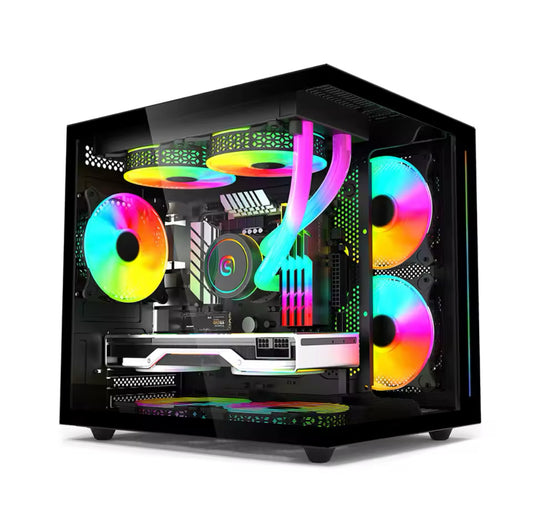 X7NO “RX Rainbow”