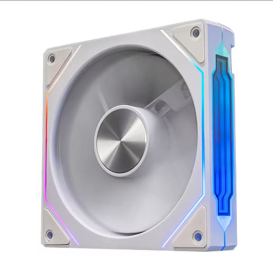 XCL VALUE- 120mm Case Fan