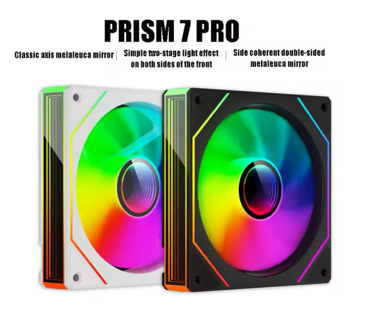 OEM PRISM 7 PRO 120mm Case Fan