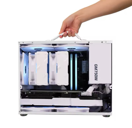 PowerTrain X-GAMER X100