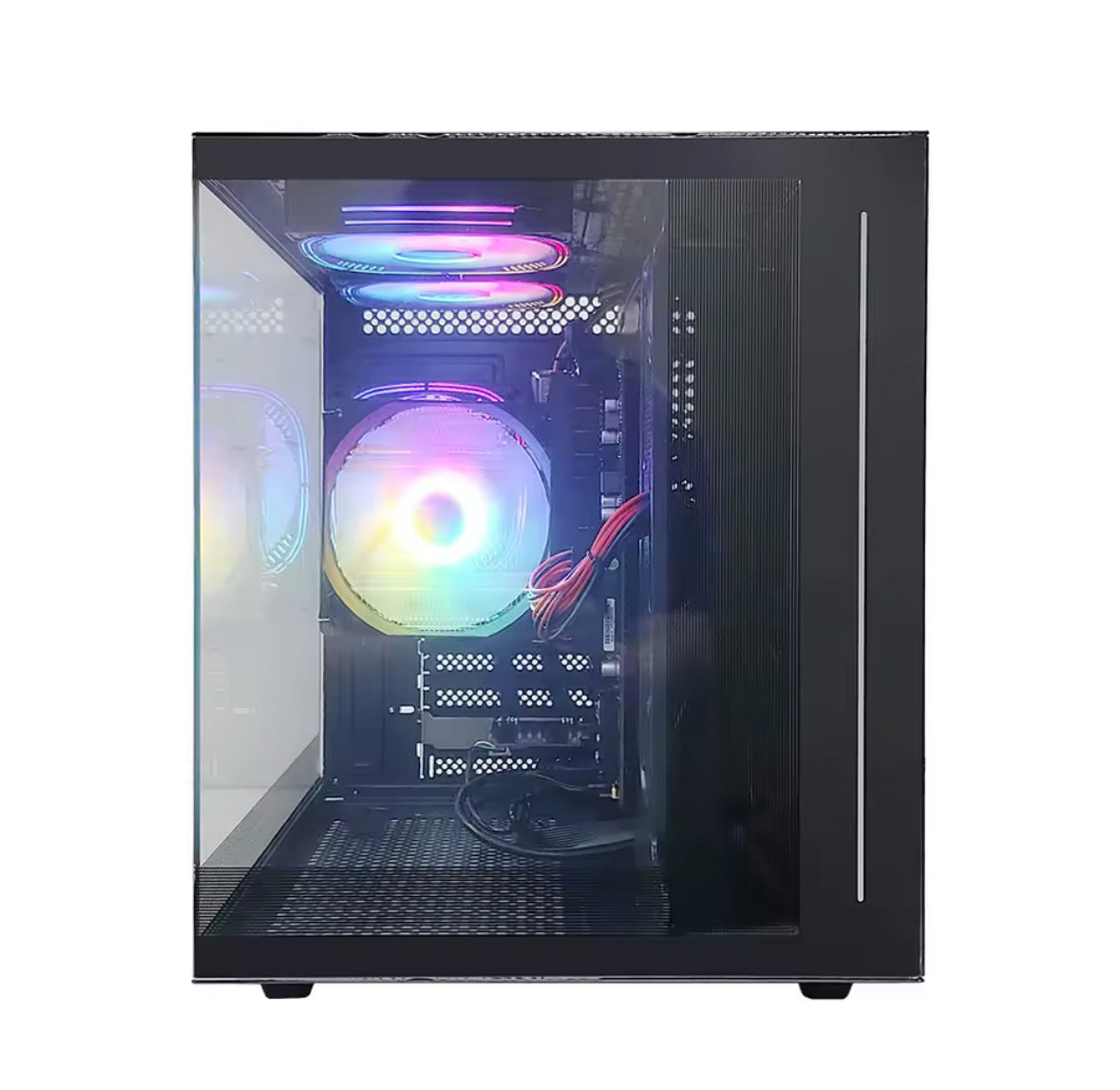 X7NO “RX Rainbow”
