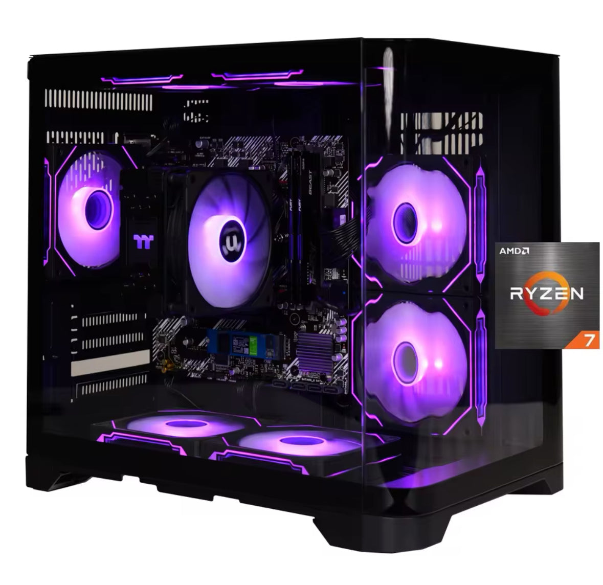 X7NO “Wizard”