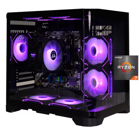 X7NO “Wizard”