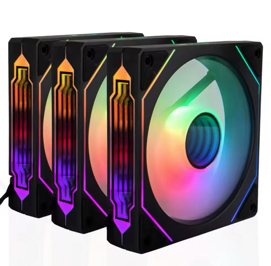 PRISM 4 PRO ARGB 120mm