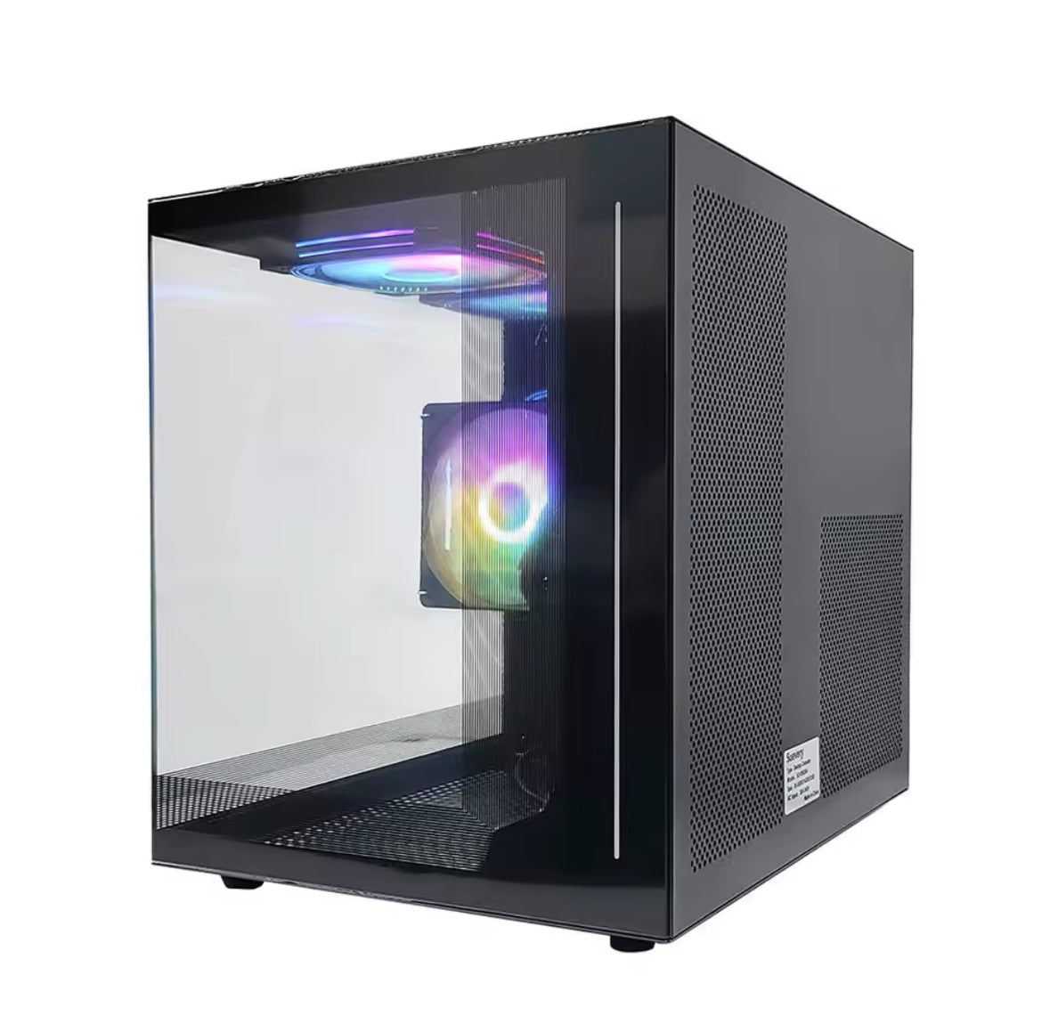 X7NO “RX Rainbow”