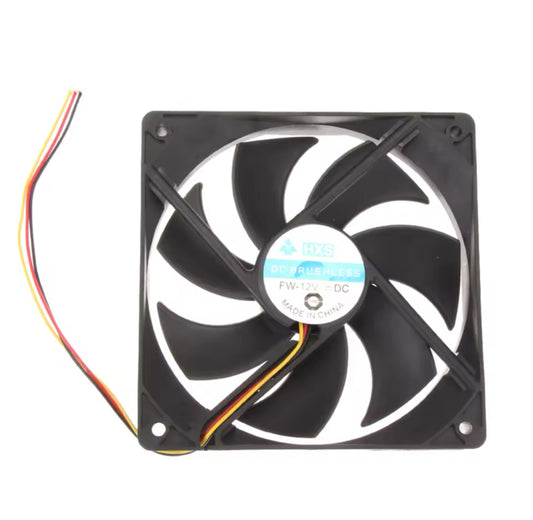XCL VALUE- 120mm Case Fan