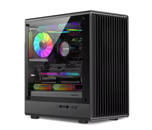 XCL PREMIUM - ProStart Case