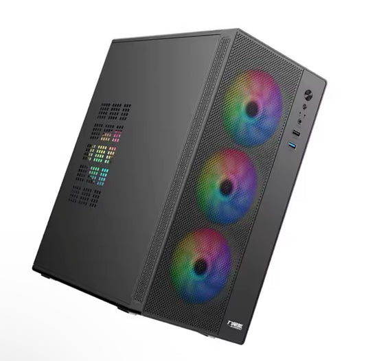 XCL VALUE- mATX PC Case