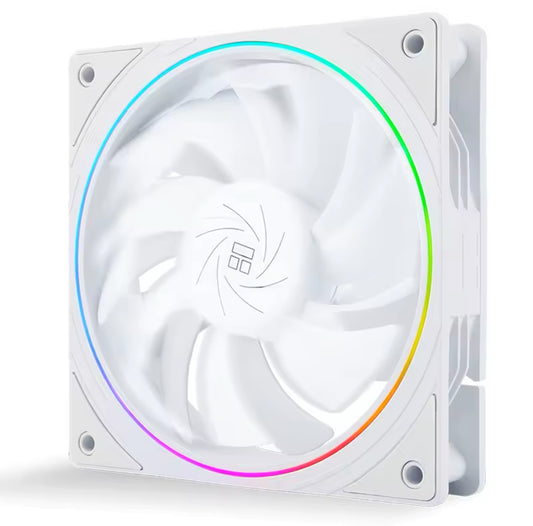 Thermalright TL-S12 120mm HALO Cooling