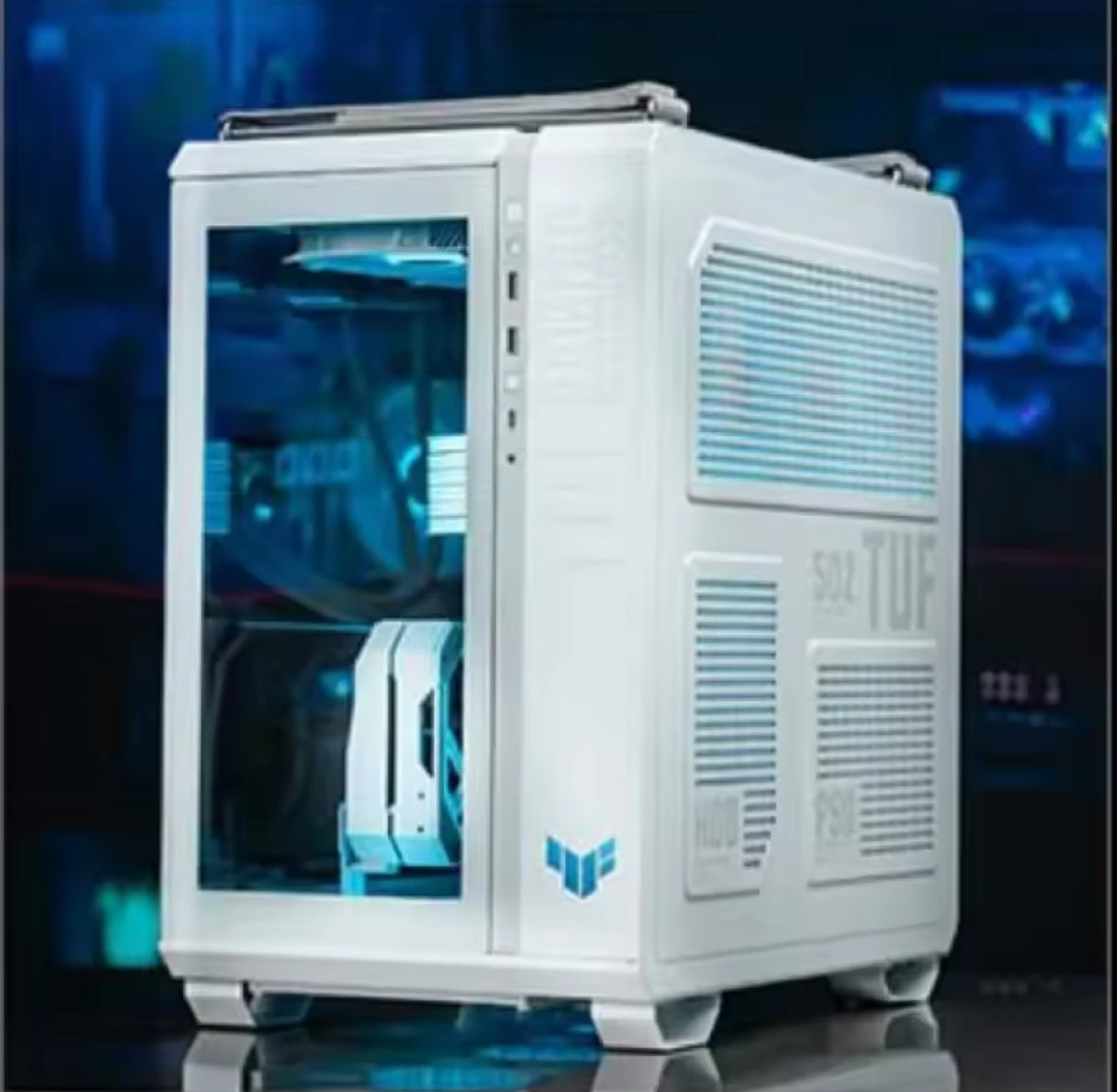 X7NO “Titan”