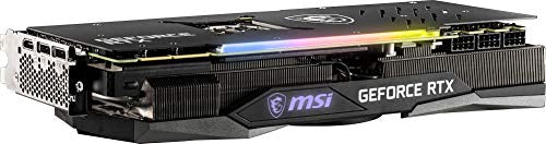 MSI Gaming GeForce RTX 3090 24GB GDRR6X