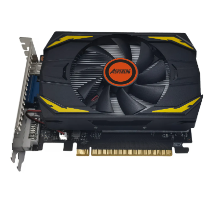 nVIDIA GEFORCE GTX 750Ti 4GB - Los Profile