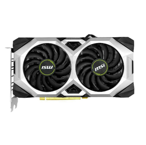 nVIDIA GEFORCE RTX 2060 SUPER 8GB