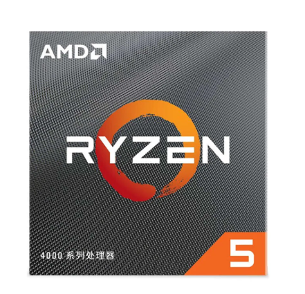 AMD Ryzen 5 4500