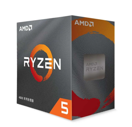 AMD Ryzen 5 4500