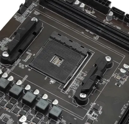 Machinist B450 Motherboard