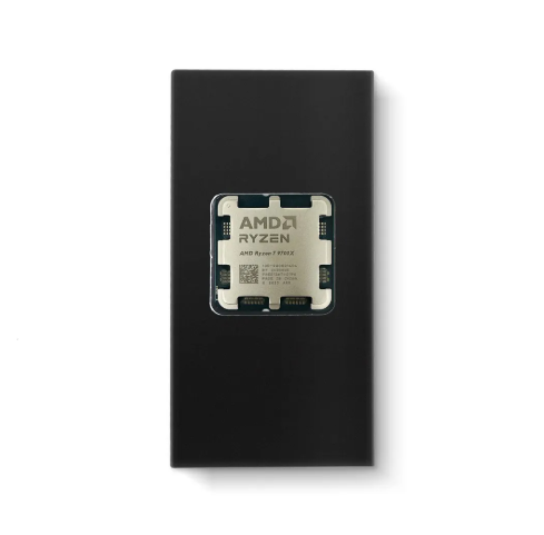 AMD Ryzen 7 9700X