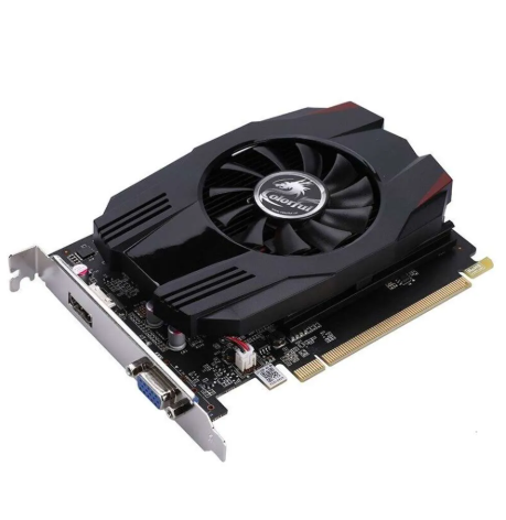 nVIDIA GEFORCE GT730 4GB