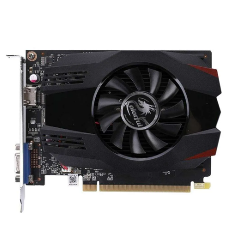 nVIDIA GEFORCE GT730 4GB