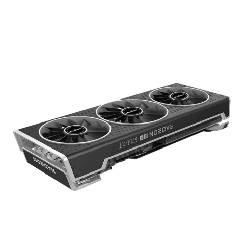 AMD RADEON RX 6700XT 12GB - Triple Fan