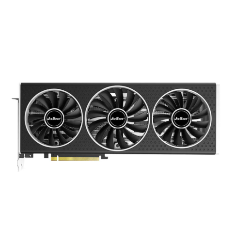 AMD RADEON RX 6700XT 12GB - Triple Fan