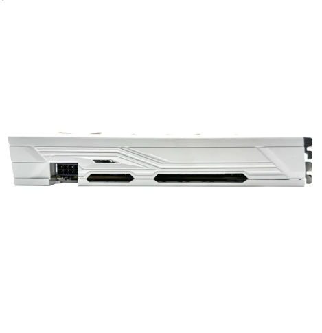 AMD RADEON RX560 4GB - White