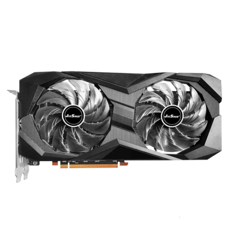 AMD RADEON RX6600 8GB - Dual