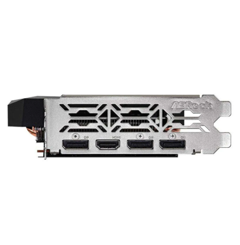 AMD RADEON RX6600 8GB - Dual