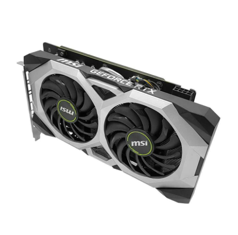 nVIDIA GEFORCE RTX 2060 SUPER 8GB